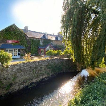 Chambres D'Hotes La Begaudiere Dol-de-Bretagne Zewnętrze zdjęcie