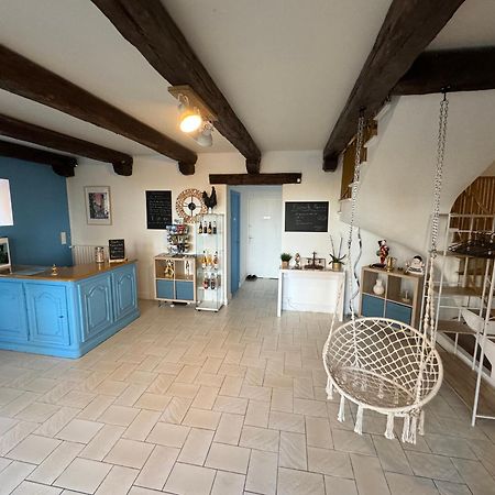 Chambres D'Hotes La Begaudiere Dol-de-Bretagne Zewnętrze zdjęcie