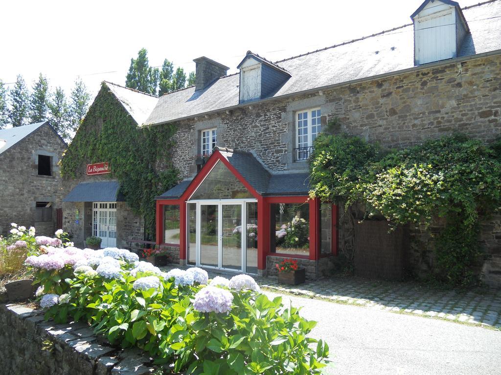 Chambres D'Hotes La Begaudiere Dol-de-Bretagne Zewnętrze zdjęcie