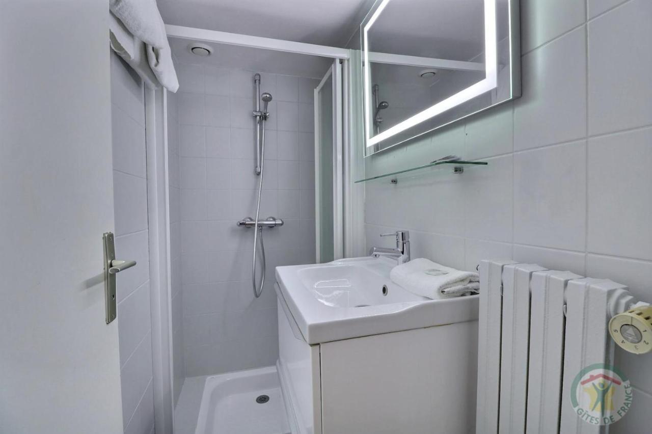 Chambres D'Hotes La Begaudiere Dol-de-Bretagne Zewnętrze zdjęcie
