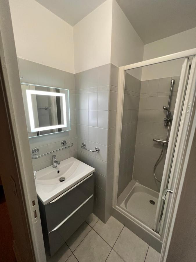 Chambres D'Hotes La Begaudiere Dol-de-Bretagne Zewnętrze zdjęcie