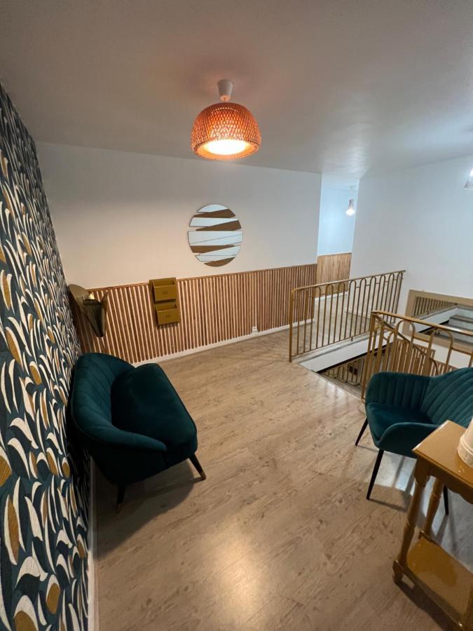 Chambres D'Hotes La Begaudiere Dol-de-Bretagne Zewnętrze zdjęcie
