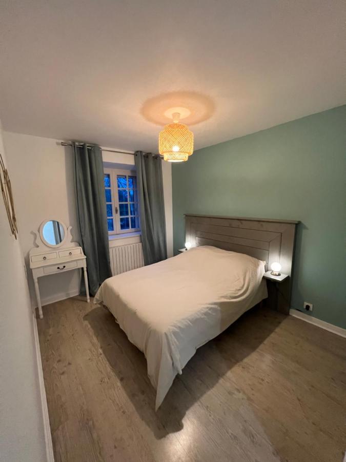 Chambres D'Hotes La Begaudiere Dol-de-Bretagne Zewnętrze zdjęcie