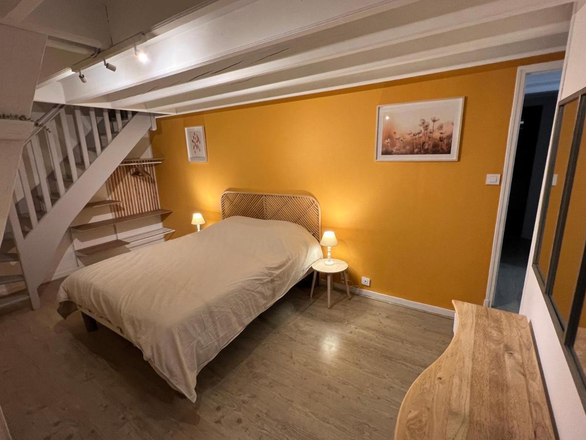 Chambres D'Hotes La Begaudiere Dol-de-Bretagne Zewnętrze zdjęcie