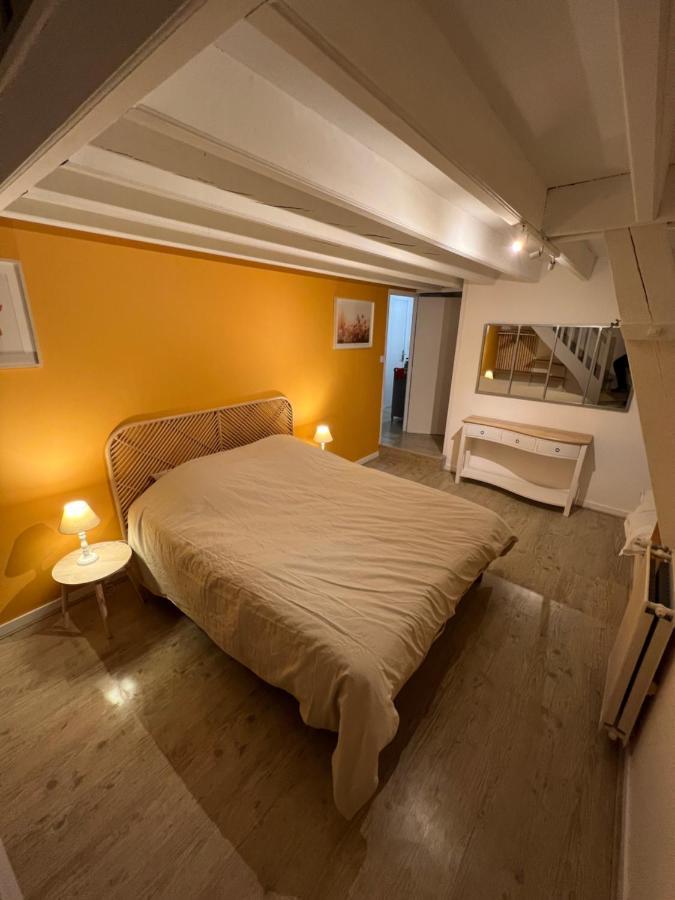 Chambres D'Hotes La Begaudiere Dol-de-Bretagne Zewnętrze zdjęcie