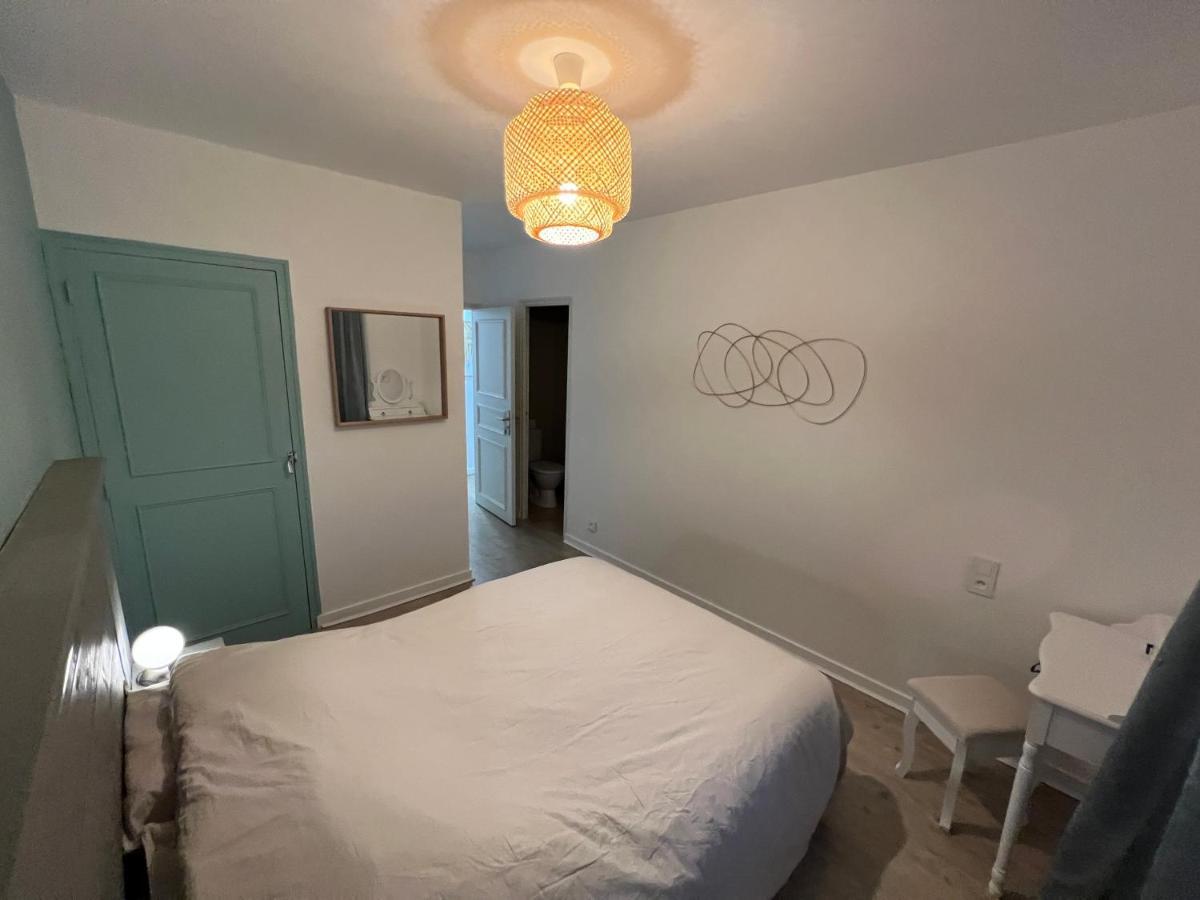 Chambres D'Hotes La Begaudiere Dol-de-Bretagne Zewnętrze zdjęcie