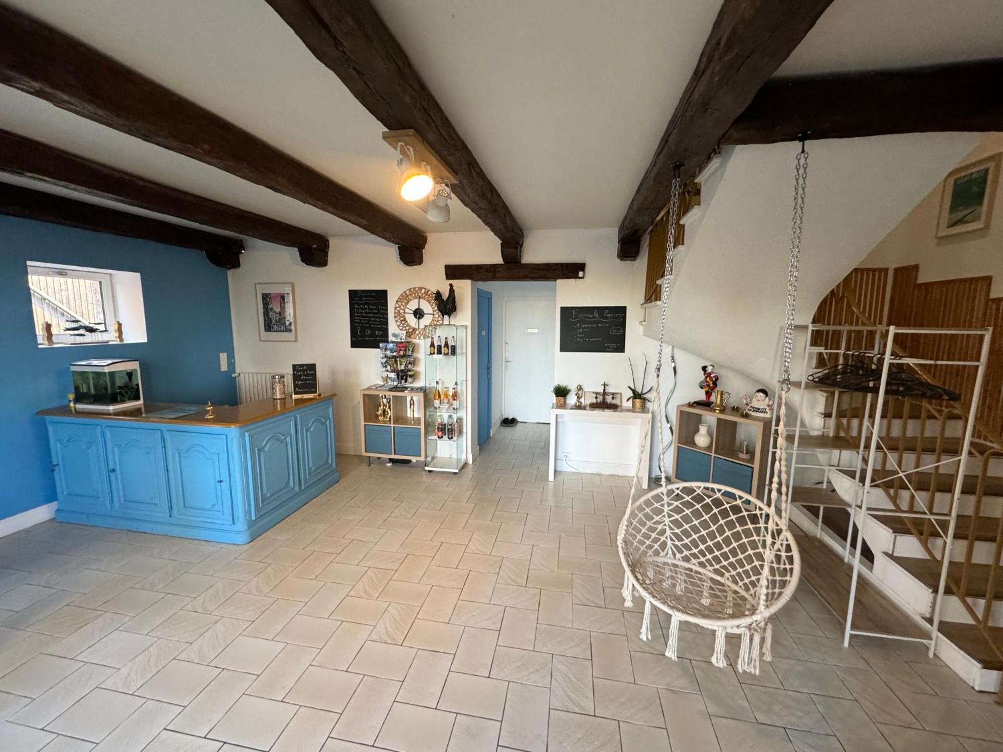 Chambres D'Hotes La Begaudiere Dol-de-Bretagne Zewnętrze zdjęcie