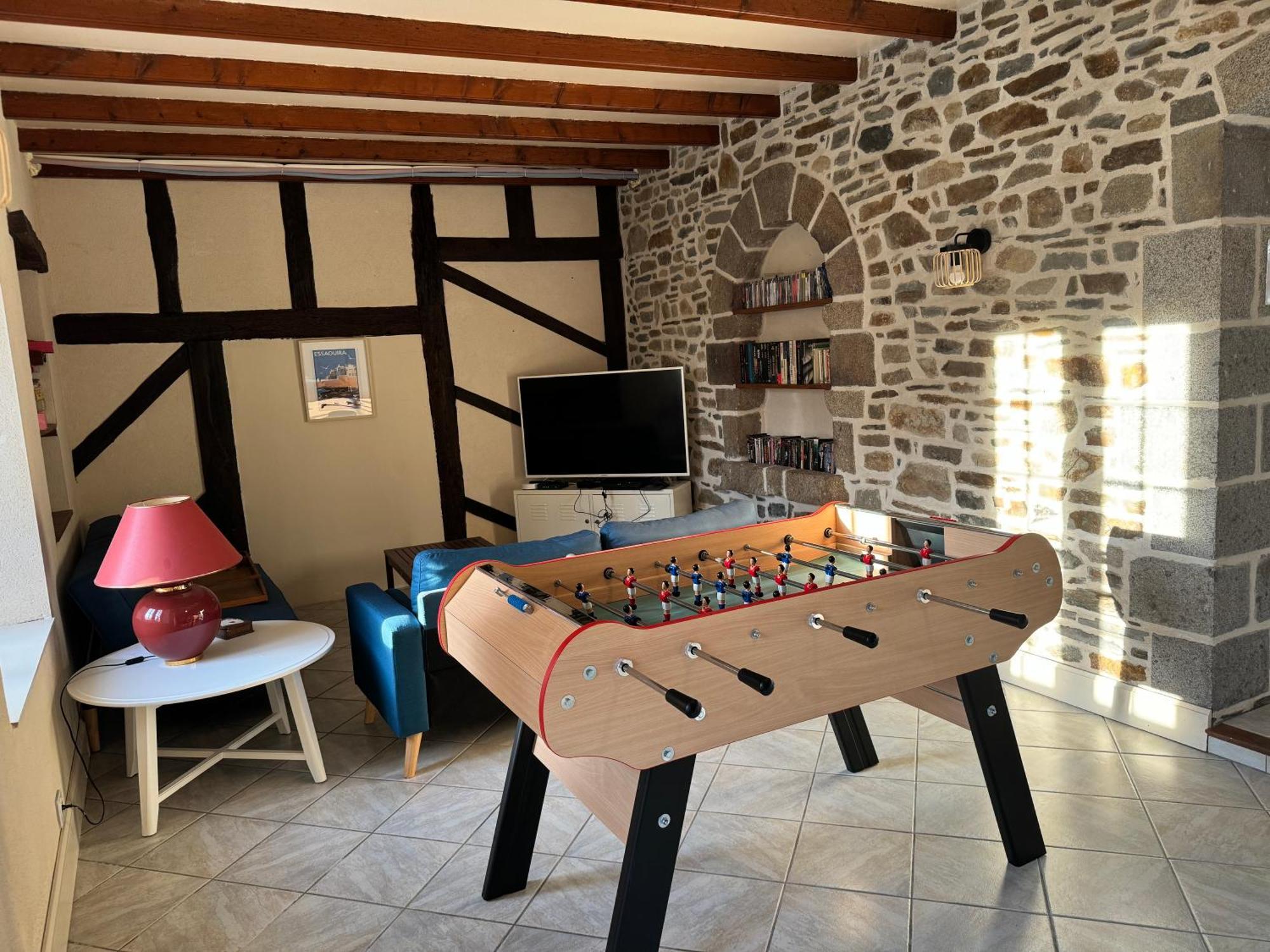 Chambres D'Hotes La Begaudiere Dol-de-Bretagne Zewnętrze zdjęcie