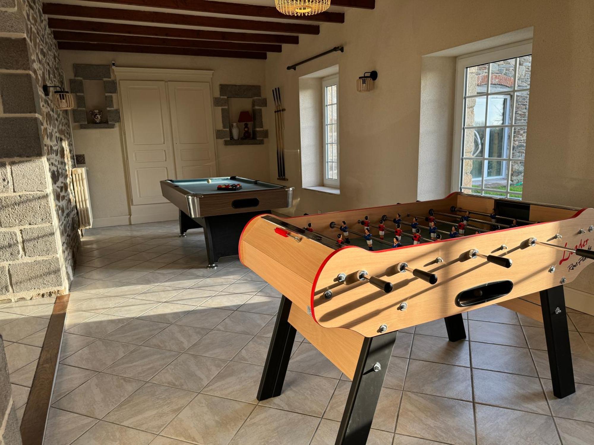 Chambres D'Hotes La Begaudiere Dol-de-Bretagne Zewnętrze zdjęcie
