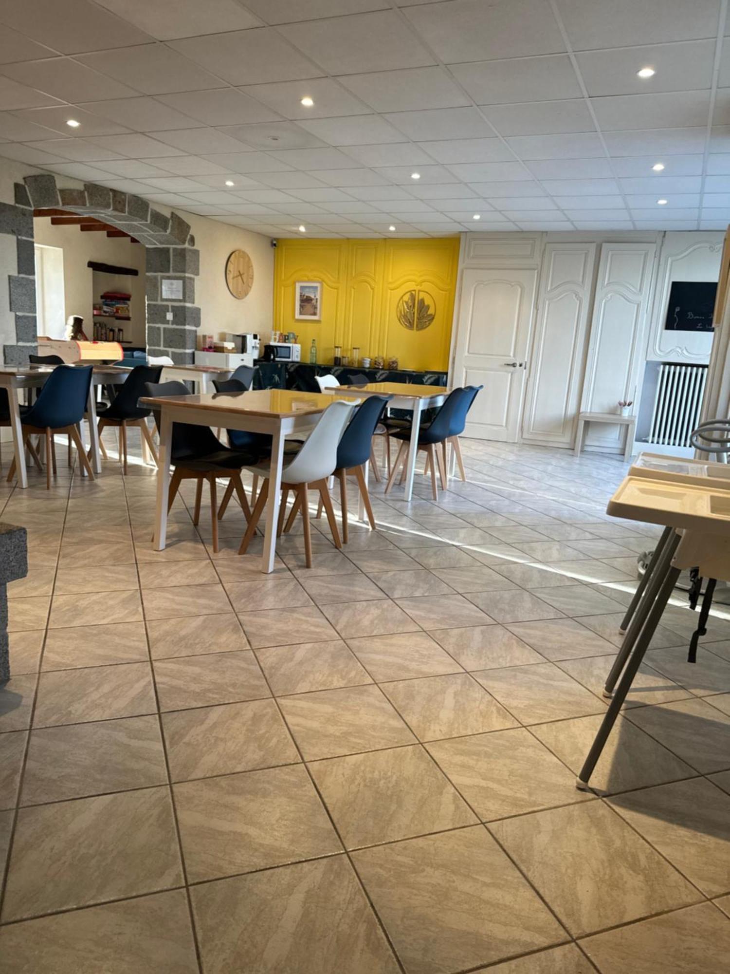 Chambres D'Hotes La Begaudiere Dol-de-Bretagne Zewnętrze zdjęcie