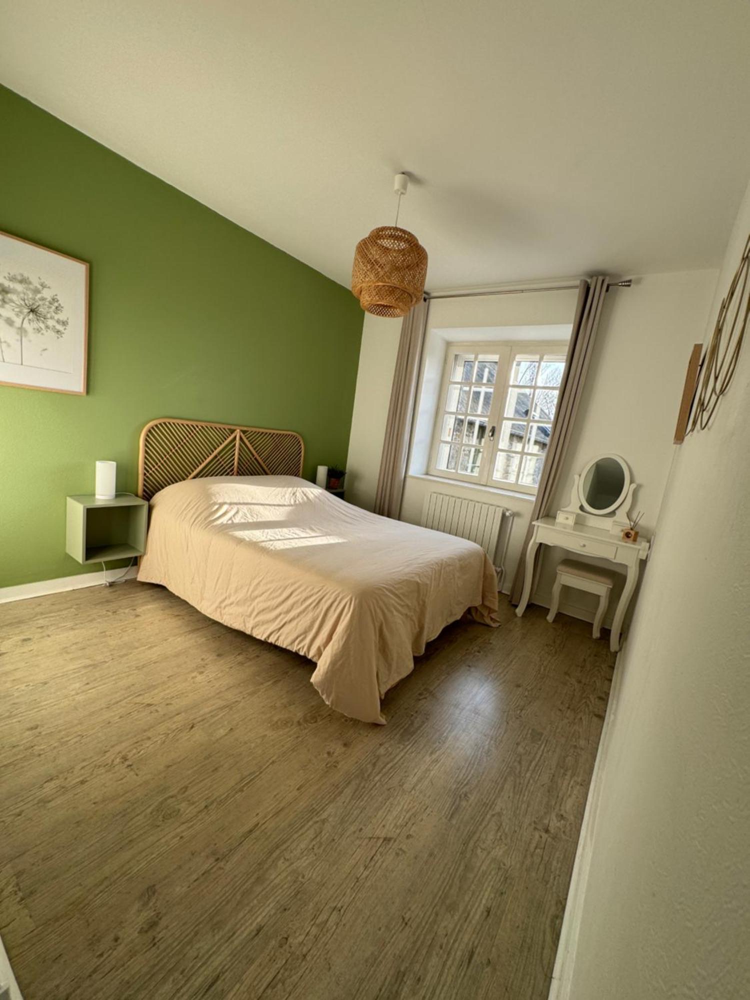 Chambres D'Hotes La Begaudiere Dol-de-Bretagne Zewnętrze zdjęcie