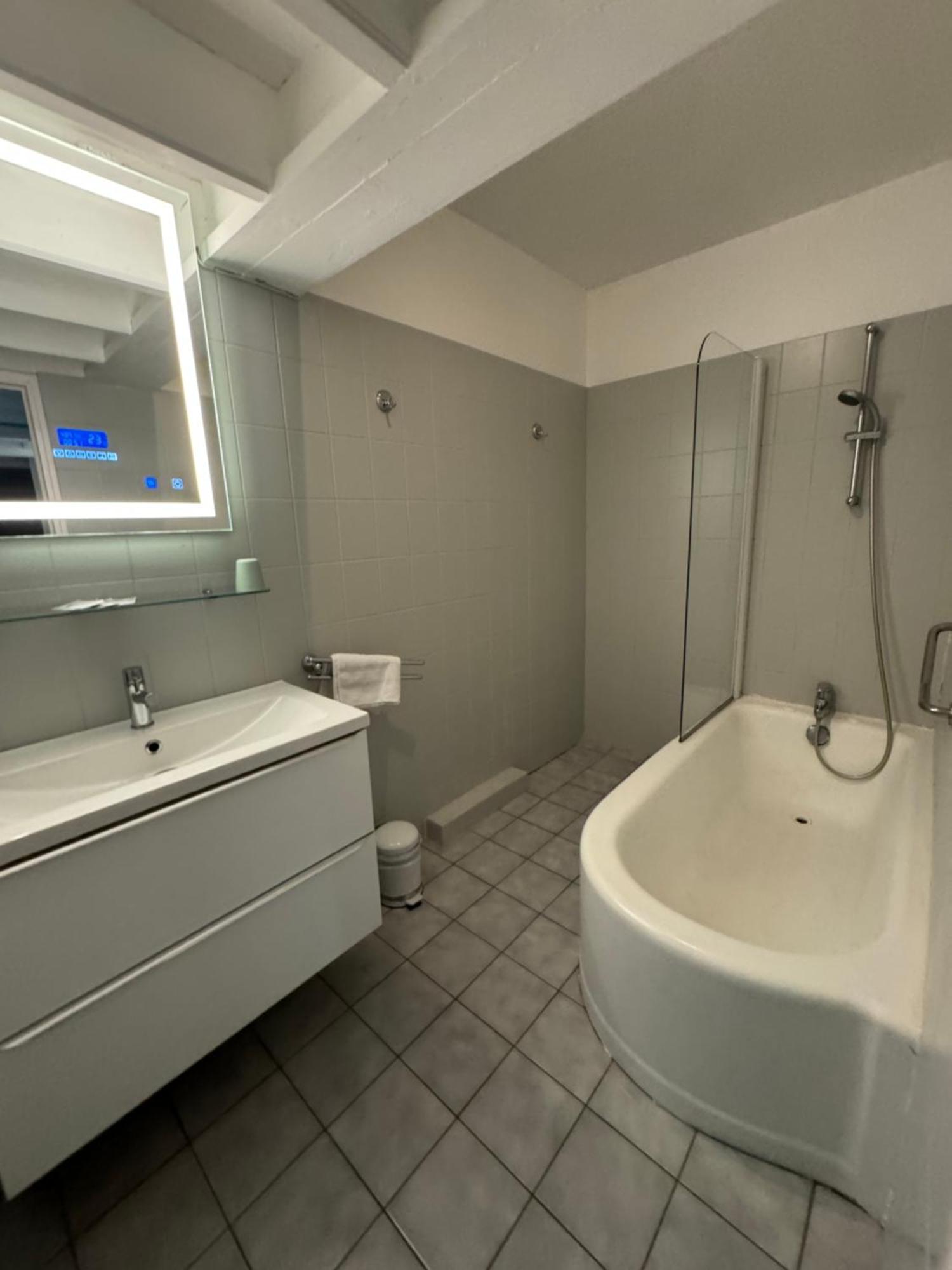 Chambres D'Hotes La Begaudiere Dol-de-Bretagne Zewnętrze zdjęcie