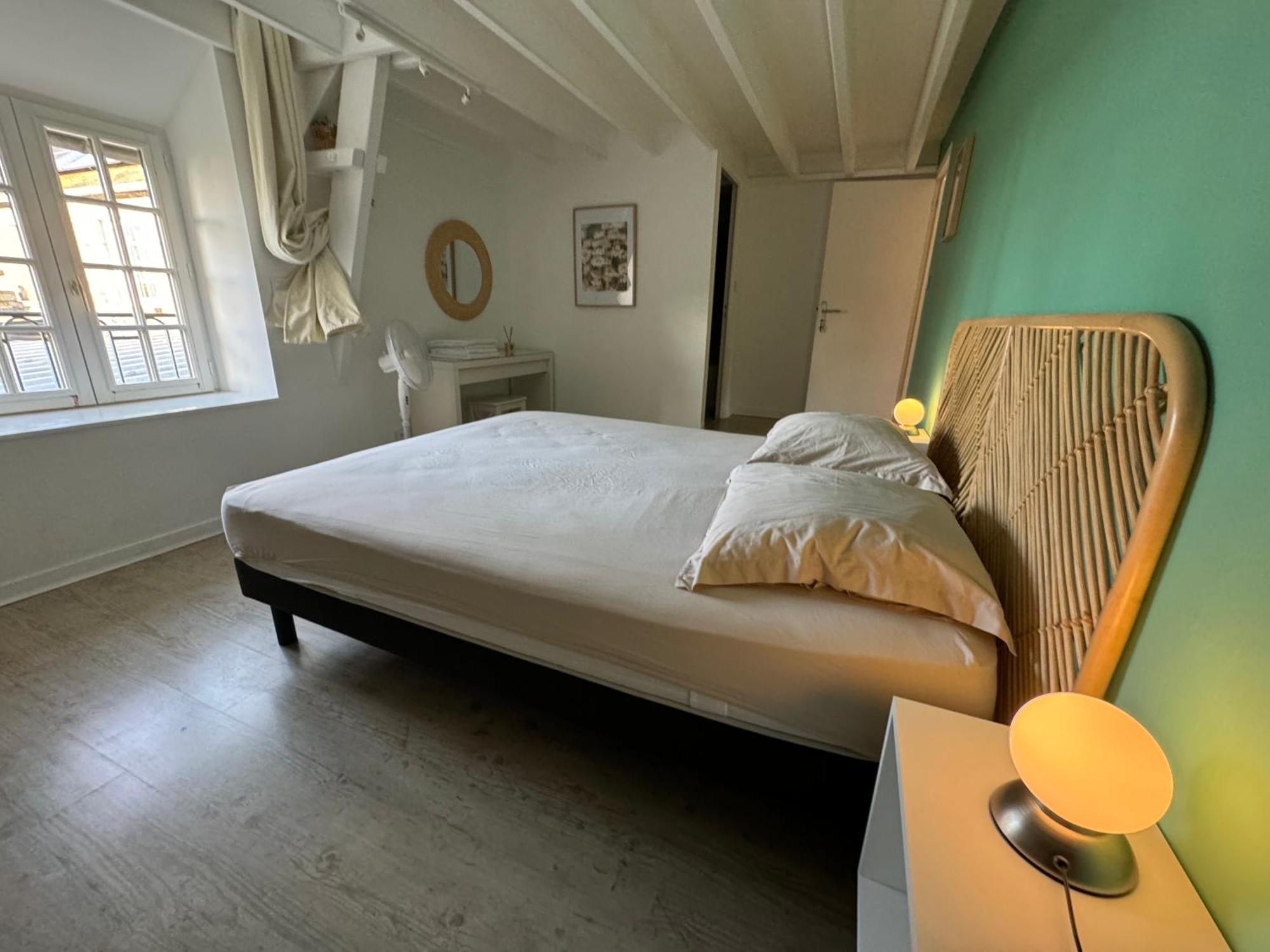 Chambres D'Hotes La Begaudiere Dol-de-Bretagne Zewnętrze zdjęcie